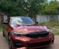 Оранжевый БМВ 3 Серия, объемом двигателя 2 л и пробегом 60 тыс. км за 32000 $, фото 1 на Automoto.ua