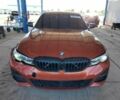 Оранжевый БМВ 3 Серия, объемом двигателя 0 л и пробегом 57 тыс. км за 7500 $, фото 4 на Automoto.ua