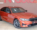 Оранжевый БМВ 3 Серия, объемом двигателя 2 л и пробегом 27 тыс. км за 27900 $, фото 9 на Automoto.ua