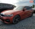 Оранжевый БМВ 3 Серия, объемом двигателя 2 л и пробегом 139 тыс. км за 9200 $, фото 1 на Automoto.ua