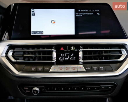 Оранжевый БМВ 3 Серия, объемом двигателя 2 л и пробегом 27 тыс. км за 27900 $, фото 31 на Automoto.ua