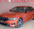 Оранжевый БМВ 3 Серия, объемом двигателя 2 л и пробегом 27 тыс. км за 27900 $, фото 16 на Automoto.ua