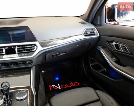 Оранжевый БМВ 3 Серия, объемом двигателя 2 л и пробегом 27 тыс. км за 27900 $, фото 62 на Automoto.ua