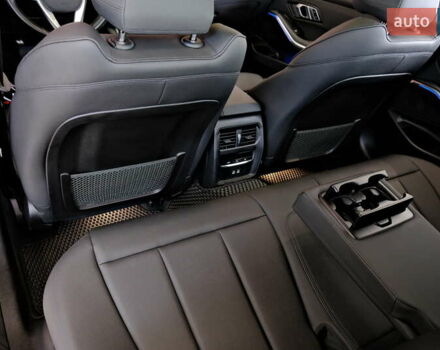 Оранжевый БМВ 3 Серия, объемом двигателя 2 л и пробегом 27 тыс. км за 27900 $, фото 48 на Automoto.ua