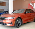 Оранжевый БМВ 3 Серия, объемом двигателя 2 л и пробегом 27 тыс. км за 27900 $, фото 4 на Automoto.ua