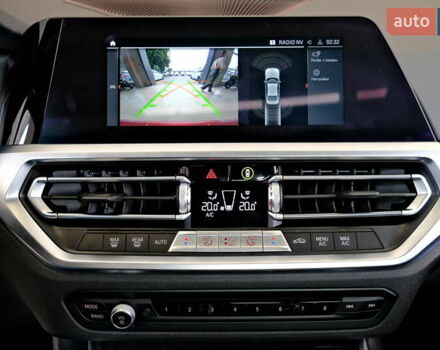 Оранжевый БМВ 3 Серия, объемом двигателя 2 л и пробегом 27 тыс. км за 27900 $, фото 32 на Automoto.ua