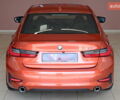 Оранжевый БМВ 3 Серия, объемом двигателя 2 л и пробегом 27 тыс. км за 27900 $, фото 20 на Automoto.ua