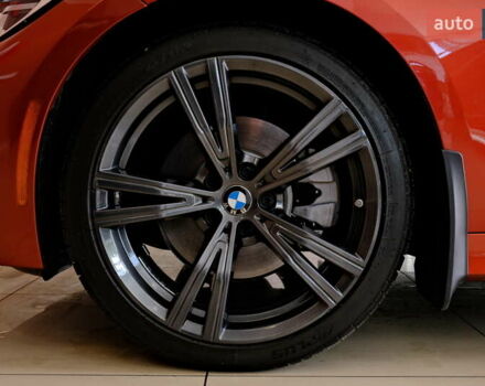 Оранжевый БМВ 3 Серия, объемом двигателя 2 л и пробегом 27 тыс. км за 27900 $, фото 26 на Automoto.ua