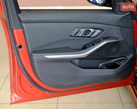 Оранжевый БМВ 3 Серия, объемом двигателя 2 л и пробегом 27 тыс. км за 27900 $, фото 42 на Automoto.ua