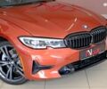 БМВ 3 Серія 2021 у Одесі на Automoto.ua Помаранчевий БМВ 3 Серія, об'ємом двигуна 2 л та пробігом 27 тис. км за 29900 $, фото 2 на Automoto.ua