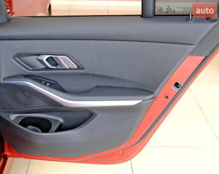 Оранжевый БМВ 3 Серия, объемом двигателя 2 л и пробегом 27 тыс. км за 27900 $, фото 50 на Automoto.ua