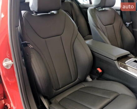 Оранжевый БМВ 3 Серия, объемом двигателя 2 л и пробегом 27 тыс. км за 27900 $, фото 57 на Automoto.ua