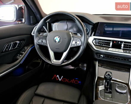 Оранжевый БМВ 3 Серия, объемом двигателя 2 л и пробегом 27 тыс. км за 27900 $, фото 61 на Automoto.ua