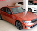 Оранжевый БМВ 3 Серия, объемом двигателя 2 л и пробегом 27 тыс. км за 27900 $, фото 5 на Automoto.ua