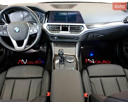 Оранжевый БМВ 3 Серия, объемом двигателя 2 л и пробегом 27 тыс. км за 27900 $, фото 60 на Automoto.ua