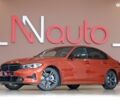 БМВ 3 Серія 2021 у Одесі на Automoto.ua Помаранчевий БМВ 3 Серія, об'ємом двигуна 2 л та пробігом 27 тис. км за 29900 $, фото 1 на Automoto.ua