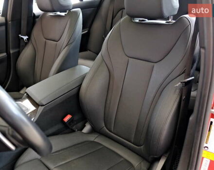 Оранжевый БМВ 3 Серия, объемом двигателя 2 л и пробегом 27 тыс. км за 27900 $, фото 45 на Automoto.ua