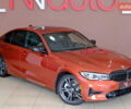 Оранжевый БМВ 3 Серия, объемом двигателя 2 л и пробегом 27 тыс. км за 27900 $, фото 7 на Automoto.ua