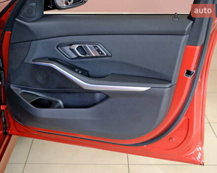 Оранжевый БМВ 3 Серия, объемом двигателя 2 л и пробегом 27 тыс. км за 27900 $, фото 54 на Automoto.ua