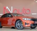 БМВ 3 Серія 2021 у Одесі на Automoto.ua Помаранчевий БМВ 3 Серія, об'ємом двигуна 2 л та пробігом 27 тис. км за 29900 $, фото 3 на Automoto.ua