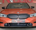 Оранжевый БМВ 3 Серия, объемом двигателя 2 л и пробегом 27 тыс. км за 27900 $, фото 2 на Automoto.ua