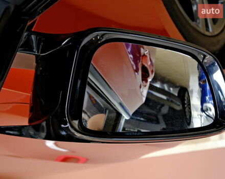 Оранжевый БМВ 3 Серия, объемом двигателя 2 л и пробегом 27 тыс. км за 27900 $, фото 41 на Automoto.ua