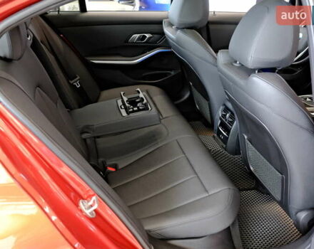 Оранжевый БМВ 3 Серия, объемом двигателя 2 л и пробегом 27 тыс. км за 27900 $, фото 51 на Automoto.ua