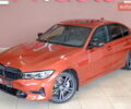 Оранжевый БМВ 3 Серия, объемом двигателя 2 л и пробегом 27 тыс. км за 27900 $, фото 14 на Automoto.ua