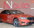 Оранжевый БМВ 3 Серия, объемом двигателя 2 л и пробегом 27 тыс. км за 27900 $, фото 8 на Automoto.ua