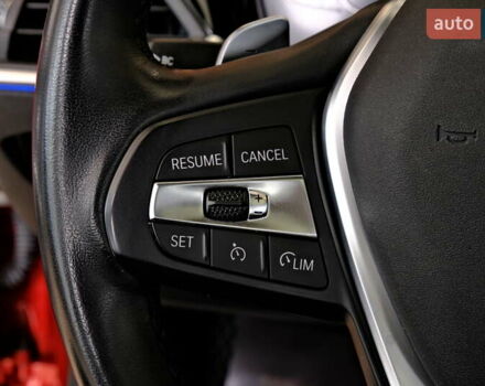 Оранжевый БМВ 3 Серия, объемом двигателя 2 л и пробегом 27 тыс. км за 27900 $, фото 35 на Automoto.ua