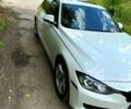 Белый БМВ 3-series, объемом двигателя 2 л и пробегом 260 тыс. км за 13000 $, фото 1 на Automoto.ua