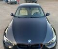 Чорний БМВ 3-series, об'ємом двигуна 2.5 л та пробігом 261 тис. км за 9000 $, фото 1 на Automoto.ua