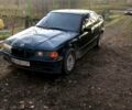 Черный БМВ 3-series, объемом двигателя 1.6 л и пробегом 0 тыс. км за 1700 $, фото 1 на Automoto.ua