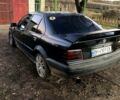 Черный БМВ 3-series, объемом двигателя 1.6 л и пробегом 0 тыс. км за 1700 $, фото 1 на Automoto.ua