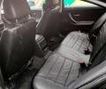 Черный БМВ 3-series, объемом двигателя 2 л и пробегом 179 тыс. км за 8500 $, фото 4 на Automoto.ua