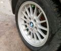 Черный БМВ 3-series, объемом двигателя 2 л и пробегом 179 тыс. км за 8500 $, фото 2 на Automoto.ua