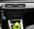 Черный БМВ 3-series, объемом двигателя 2 л и пробегом 179 тыс. км за 8500 $, фото 7 на Automoto.ua
