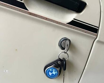 Бежевий БМВ 315, об'ємом двигуна 1.6 л та пробігом 290 тис. км за 1950 $, фото 37 на Automoto.ua