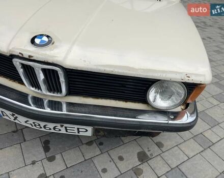 Бежевий БМВ 315, об'ємом двигуна 1.6 л та пробігом 290 тис. км за 1950 $, фото 21 на Automoto.ua