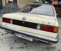 Бежевий БМВ 315, об'ємом двигуна 1.6 л та пробігом 290 тис. км за 1950 $, фото 10 на Automoto.ua