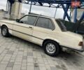 Бежевий БМВ 315, об'ємом двигуна 1.6 л та пробігом 290 тис. км за 1950 $, фото 7 на Automoto.ua