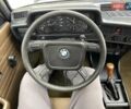 Бежевий БМВ 315, об'ємом двигуна 1.6 л та пробігом 290 тис. км за 1950 $, фото 29 на Automoto.ua