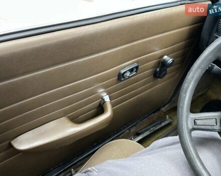 БМВ 315 1983 в Харькове на Automoto.ua Бежевый БМВ 315, объемом двигателя 1.6 л и пробегом 290 тыс. км за 2500 $, фото 34 на Automoto.ua