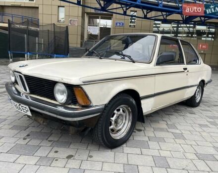 БМВ 315 1983 в Харькове на Automoto.ua Бежевый БМВ 315, объемом двигателя 1.6 л и пробегом 290 тыс. км за 2500 $, фото 5 на Automoto.ua