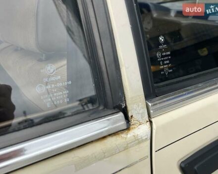 БМВ 315 1983 в Харькове на Automoto.ua Бежевый БМВ 315, объемом двигателя 1.6 л и пробегом 290 тыс. км за 2500 $, фото 20 на Automoto.ua