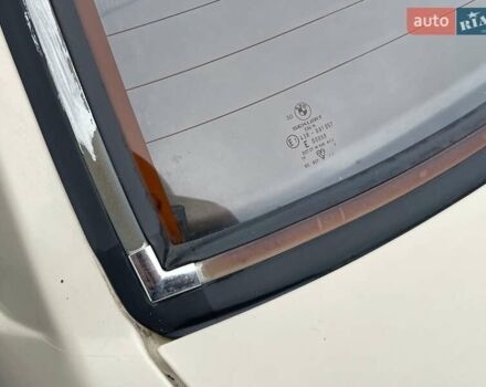 БМВ 315 1983 в Харькове на Automoto.ua Бежевый БМВ 315, объемом двигателя 1.6 л и пробегом 290 тыс. км за 2500 $, фото 32 на Automoto.ua