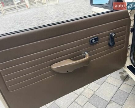 БМВ 315 1983 в Харькове на Automoto.ua Бежевый БМВ 315, объемом двигателя 1.6 л и пробегом 290 тыс. км за 2500 $, фото 23 на Automoto.ua