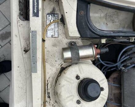 БМВ 315 1983 в Харькове на Automoto.ua Бежевый БМВ 315, объемом двигателя 1.6 л и пробегом 290 тыс. км за 2500 $, фото 34 на Automoto.ua