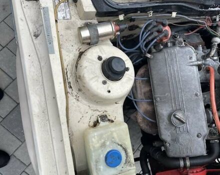 БМВ 315 1983 в Харькове на Automoto.ua Бежевый БМВ 315, объемом двигателя 1.6 л и пробегом 290 тыс. км за 2500 $, фото 28 на Automoto.ua