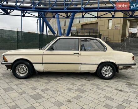 БМВ 315 1983 в Харькове на Automoto.ua Бежевый БМВ 315, объемом двигателя 1.6 л и пробегом 290 тыс. км за 2500 $, фото 7 на Automoto.ua